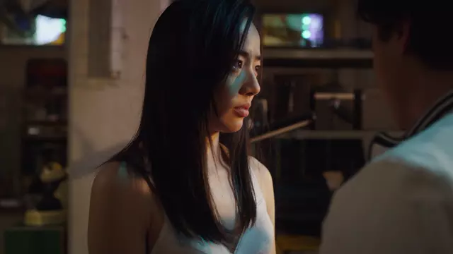 Misato Morita nude - The Naked Director s01e05 (2019) best sex scenes on  netflix - Celebs Roulette Tube