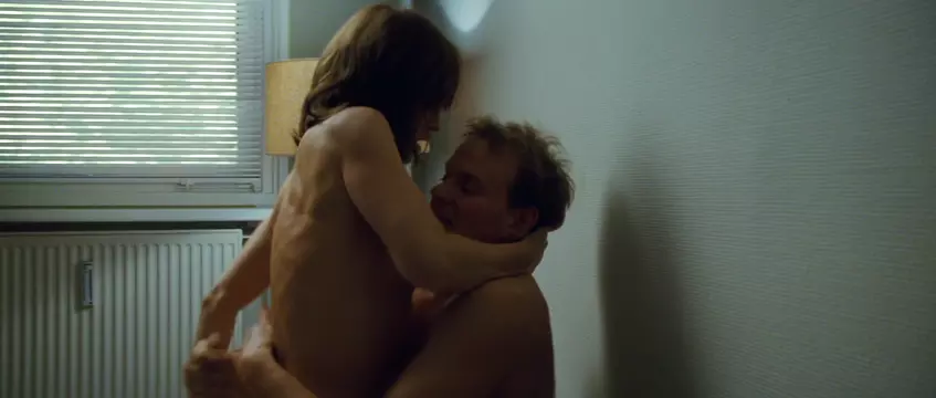 Sophie Kargman – The Believer (2021) HD 1080p - Celebrity porn video -  nudeceleb.vip