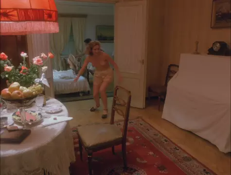 Irina lackmann nude