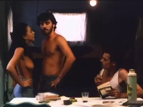 Victoria Almeida – The Desert (2013) HD 1080p - Celebrity porn video -  nudeceleb.vip
