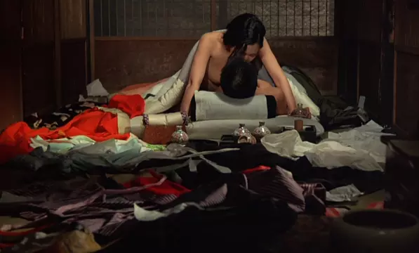 Aoi Nakajima, etc – In the Realm of the Senses (1976) HD 1080p - Celebrity  porn video - nudeceleb.vip
