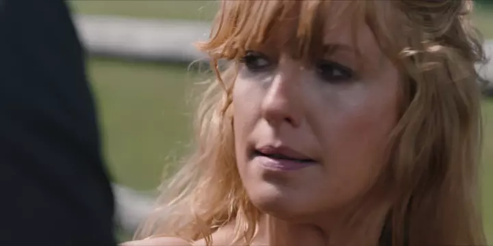 Kelly Reilly in Yellowstone (series) (2018) scene 1 Sex Scene -  CelebsNudeWorld.com